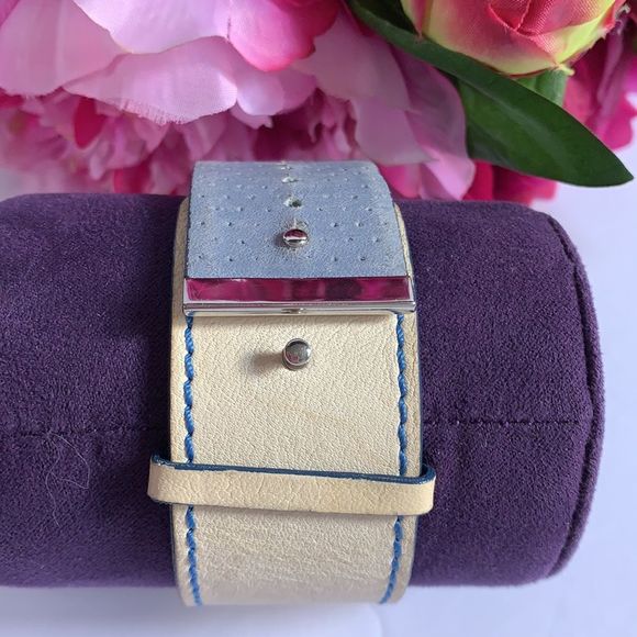 Vintage authentic Roberto Cavalli watch - Picture 4 of 11